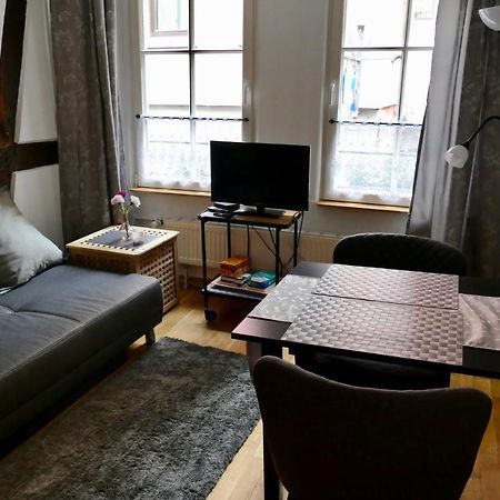 Ferienwohnung Ad Monte Cochem Exterior foto