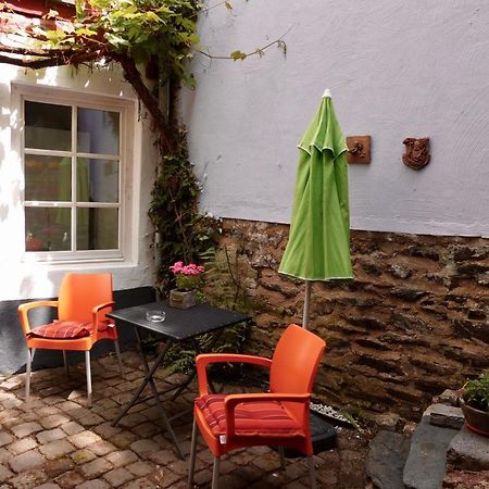Ferienwohnung Ad Monte Cochem Exterior foto