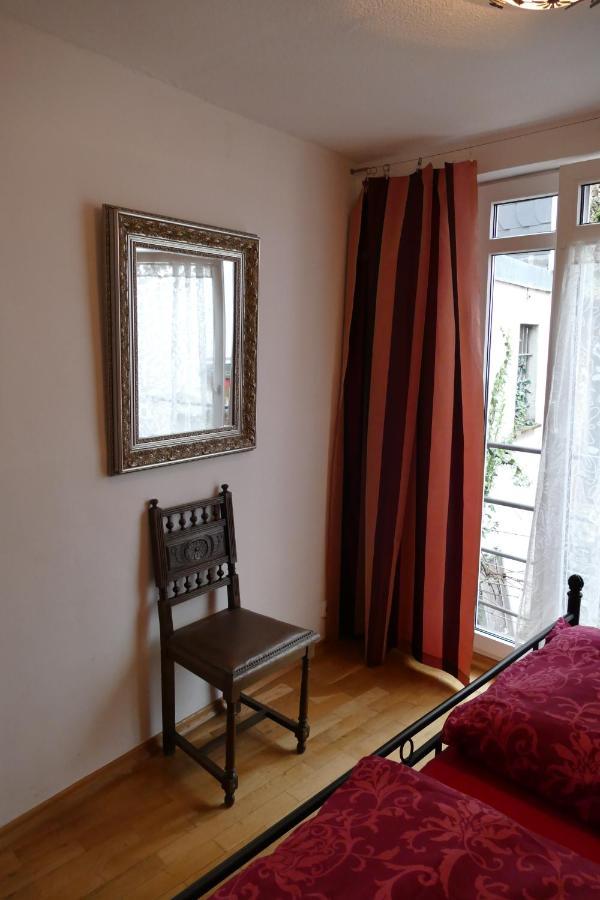 Ferienwohnung Ad Monte Cochem Exterior foto
