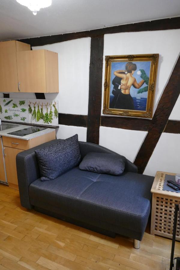 Ferienwohnung Ad Monte Cochem Exterior foto