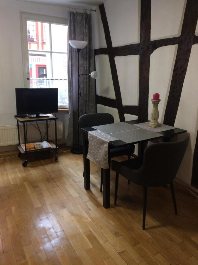 Ferienwohnung Ad Monte Cochem Exterior foto