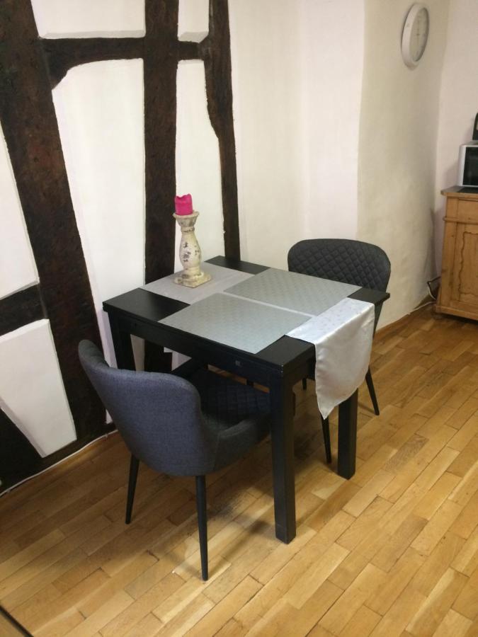 Ferienwohnung Ad Monte Cochem Exterior foto