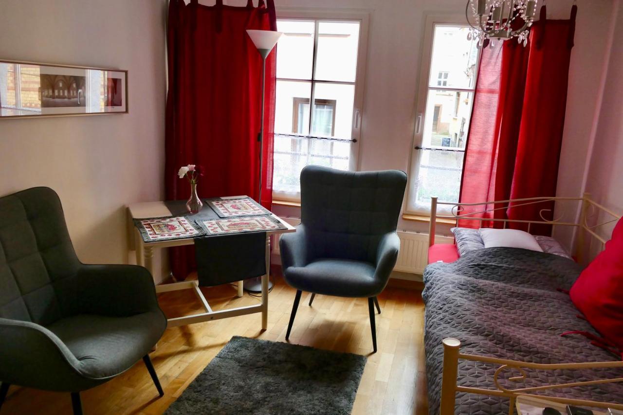 Ferienwohnung Ad Monte Cochem Exterior foto