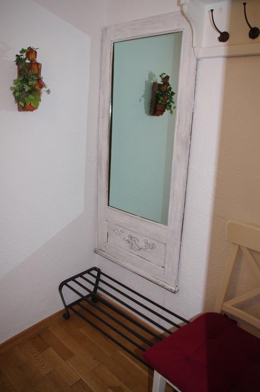 Ferienwohnung Ad Monte Cochem Zimmer foto