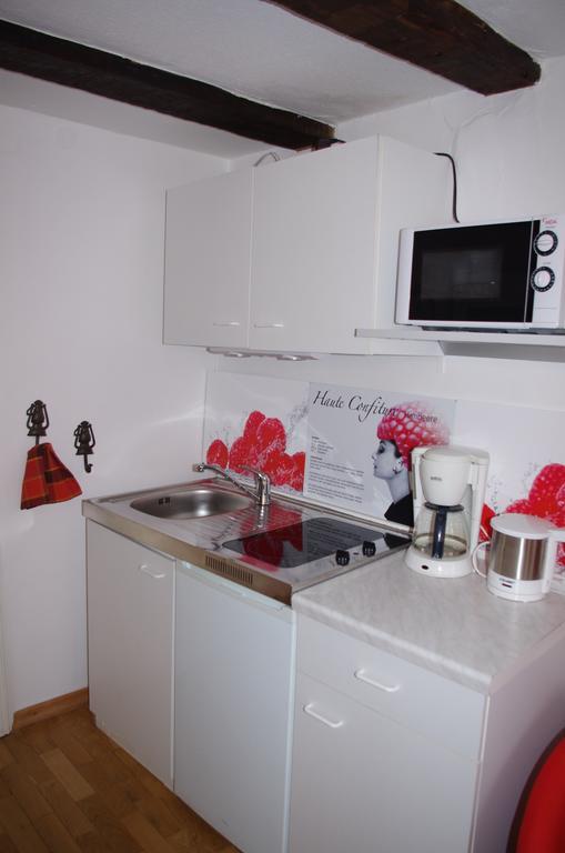 Ferienwohnung Ad Monte Cochem Zimmer foto