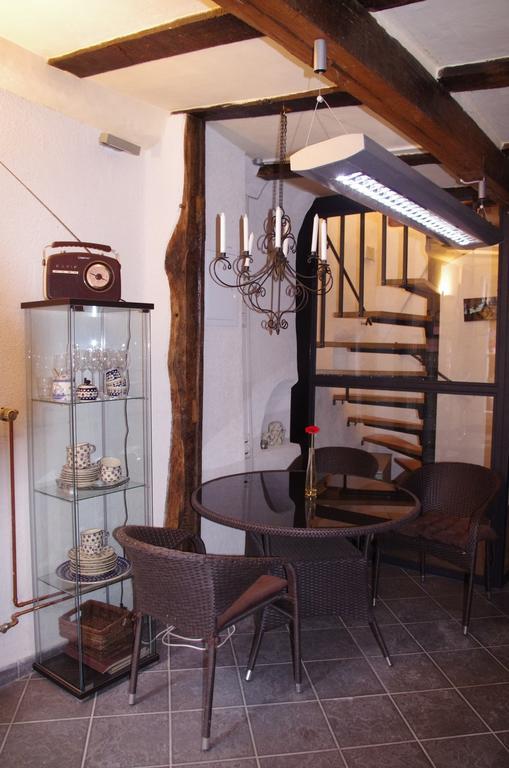 Ferienwohnung Ad Monte Cochem Zimmer foto