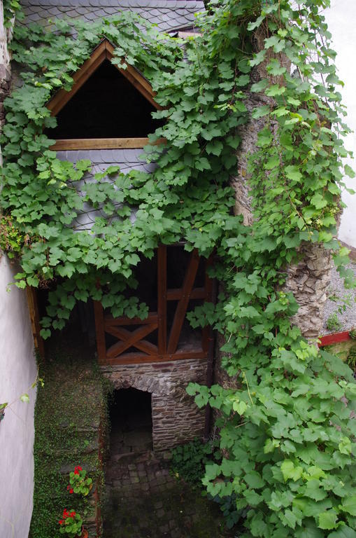 Ferienwohnung Ad Monte Cochem Zimmer foto