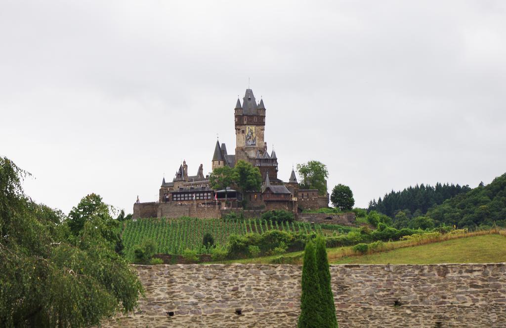 Ferienwohnung Ad Monte Cochem Zimmer foto