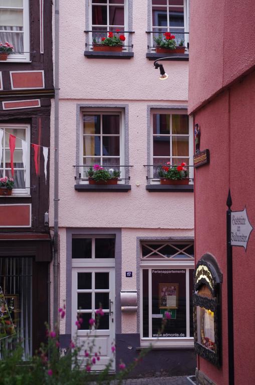 Ferienwohnung Ad Monte Cochem Zimmer foto
