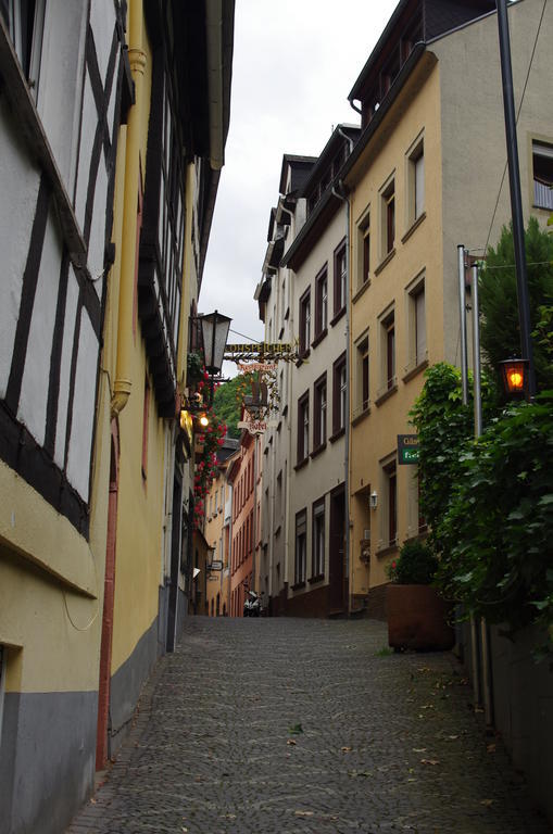Ferienwohnung Ad Monte Cochem Zimmer foto